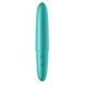 Мінівібратор Satisfyer Ultra Power Bullet 6 Turquoise - 6