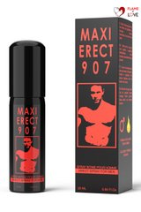 Спрей ерекційний для чоловіків MAXI ERECT 907