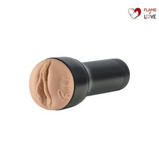 Мастурбатор Kiiroo Feel Rachel Starr PBC, сумісний з PowerBlow и Keon