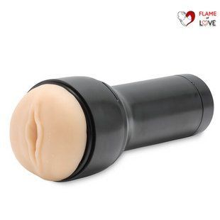 Мастурбатор-вагіна Kiiroo Feel Stroker для секс-машини Kiiroo Keon