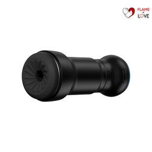 Мастурбатор Kiiroo Feel Pocket зі всмоктувальною інтерактивною насадкою PowerBlow Combo Set