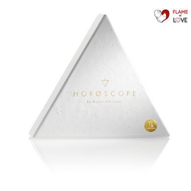 Набір Bijoux Indiscrets HOROSCOPE - Capricorn (Козеріг), One Size