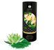 Сіль для ванни Shunga Oriental Crystals Bath Salts ORGANIC – Lotus Flower (500 г) сіль Мертвого моря - 4