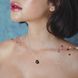 Набір Bijoux Indiscrets HOROSCOPE - Capricorn (Козеріг), One Size - 2