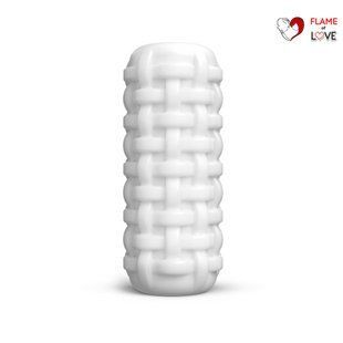 Мастурбатор Dorcel Cup Tight, ультрам&rsquo;який, ребристий внутрішній канал
