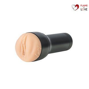 Мастурбатор Kiiroo Feel Lacy Lennon PBC, сумісний з PowerBlow и Keon