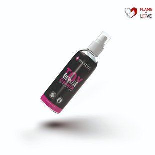 Очищувальний засіб для іграшок Mystim Toycleaner, спрей, 100 мл