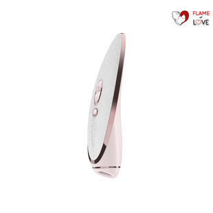Люксовий вакуумний стимуляторLuxury Pret-a-PorterSatisfyer (Німеччина)