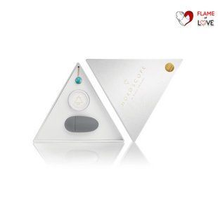 Набір Bijoux Indiscrets HOROSCOPE - Aquarius (Водолій), One Size