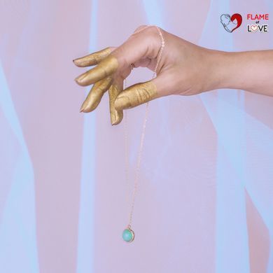 Набір Bijoux Indiscrets HOROSCOPE - Aquarius (Водолій), One Size