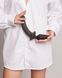 Анальна пробка з дилдо 2в1 Strap-On-Me SWITCH PLUG-IN DILDO Black XXL, діаметр 5,2/3,9 см - 6