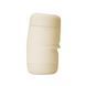 Мастурбатор TENGA PUFFY LATTE BROWN, ультрам&rsquo;який матеріал, багаторазовий, наскрізний - 5
