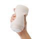 Мастурбатор TENGA PUFFY LATTE BROWN, ультрам&rsquo;який матеріал, багаторазовий, наскрізний - 6