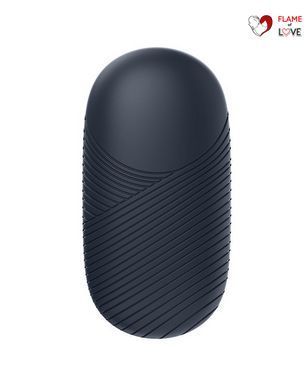 Потужний вібратор Satisfyer Lay-On - Dark Desire, водонепроникний, 10 режимів роботи