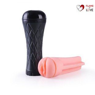 Мастурбатор Passion Cup - Vagina