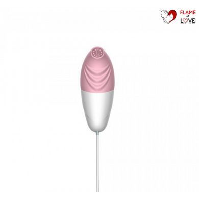 Виброяйцо 3 IN 1 Love eggs suits