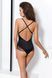 Боді BRIDA BODY black S / M - Passion Exclusive - 3