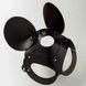 Маска Mickey Mouse Leather, Black, Черный - 3