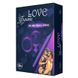 Еротична гра «LOVE Фанти: 69 або гра у ліжку» (UA) - 1