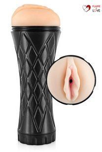 Мастурбатор-вагіна Real Body &ndash; Real Cup Vagina