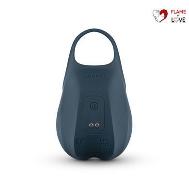 Ерекційне кільце Boners Stimulating Ball Pouch