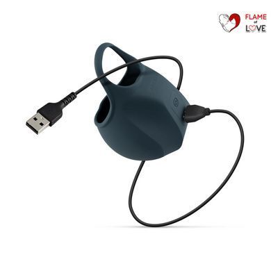 Ерекційне кільце Boners Stimulating Ball Pouch