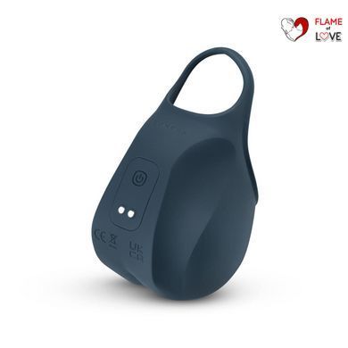 Ерекційне кільце Boners Stimulating Ball Pouch