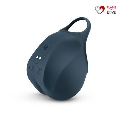 Ерекційне кільце Boners Stimulating Ball Pouch