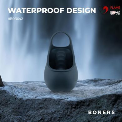Ерекційне кільце Boners Stimulating Ball Pouch