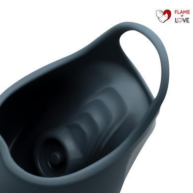 Ерекційне кільце Boners Stimulating Ball Pouch