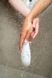 Вакуумний стимулятор клітора Womanizer Marilyn Monroe White Marble - 15