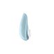 Безконтактний кліторальний стимулятор Liberty колір: блакитний Womanizer (Німеччина) - 4