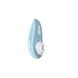 Безконтактний кліторальний стимулятор Liberty колір: блакитний Womanizer (Німеччина) - 3