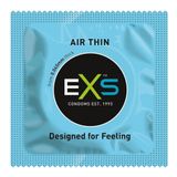 Презервативи EXS Air Thin Feel із латексу високої якості 12