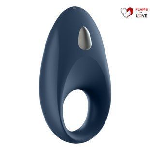 Ерекційне віброкільце Satisfyer Mighty One