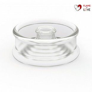 Змінна насадка для вакуумної помпи Dorcel PUMP DONUT POUR POWER PUMP PRO
