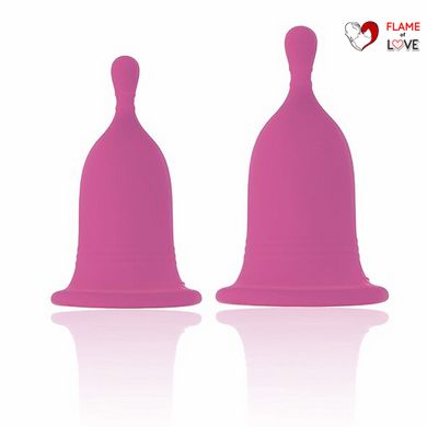 Менструальні чаші RIANNE S Femcare — Cherry Cup