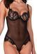 Боді Passion ZOVEL BODY black M - 4