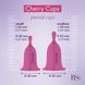 Менструальні чаші RIANNE S Femcare — Cherry Cup - 6