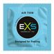Презервативи EXS Air Thin Feel із латексу високої якості 12 - 1