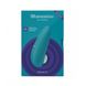 Вакуумний кліторальний стимулятор Womanizer Starlet 3 Turquoise - 11