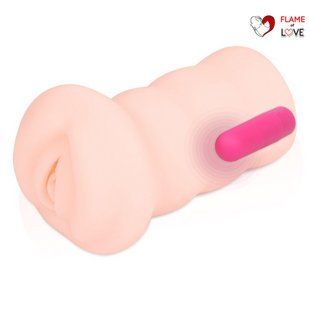 Мастурбатор вузенька вагіна незайманої Kokos Virgin Vibe
