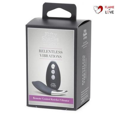 Вібратор для трусиків з пультом Fifty Shades Of Grey 2019