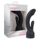 Насадка для вібромасажера Doxy Number 3 - Nexus Rabbit Massager у вигляді вібратора-кролика - 1