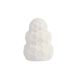 Мастурбатор яйцо Chisa COSY PHANTOM White 7.8 х 5.5 см - 2