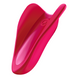 Вібратор на палець High Fly колір: рожевий Satisfyer (Німеччина) - 4
