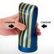 Мастурбатор Tenga Premium Soft Case Cup (м’яка подушечка), стискається - 3