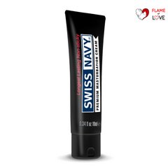 Крем для мастурбації Swiss Navy Masturbation Cream 10 мл