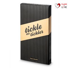 Пір'ячко Tickle Me Tickler Bijoux Indiscrets (Іспанія)