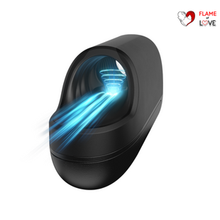 Mастурбатор чоловічий ARCWAVE ION з хвильовою стимуляцією Womanizer (Німеччина)
